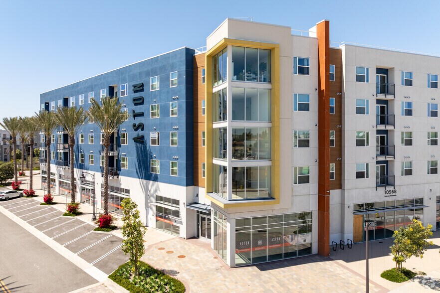 More Photos Of 10568 Gateway Promenade, El Monte Apartments For Lease