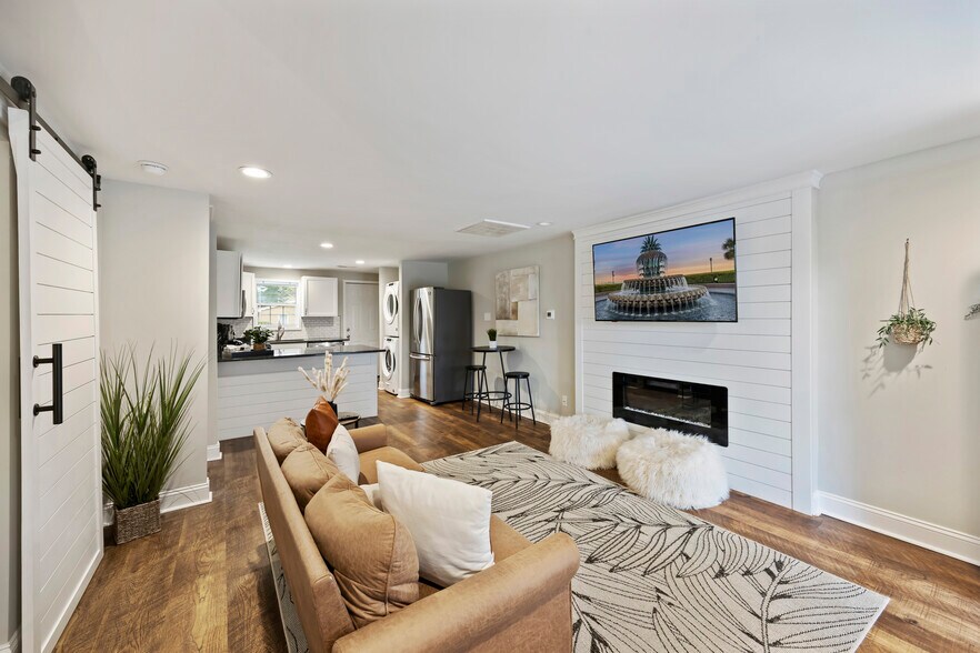 More Photos Of 2647 Bonds Ave, North Charleston Apartments For Sale