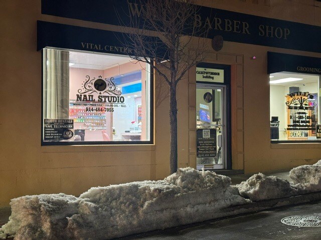 More Photos Of 15 Croton Ave, Ossining Storefront Retail Office For Lease