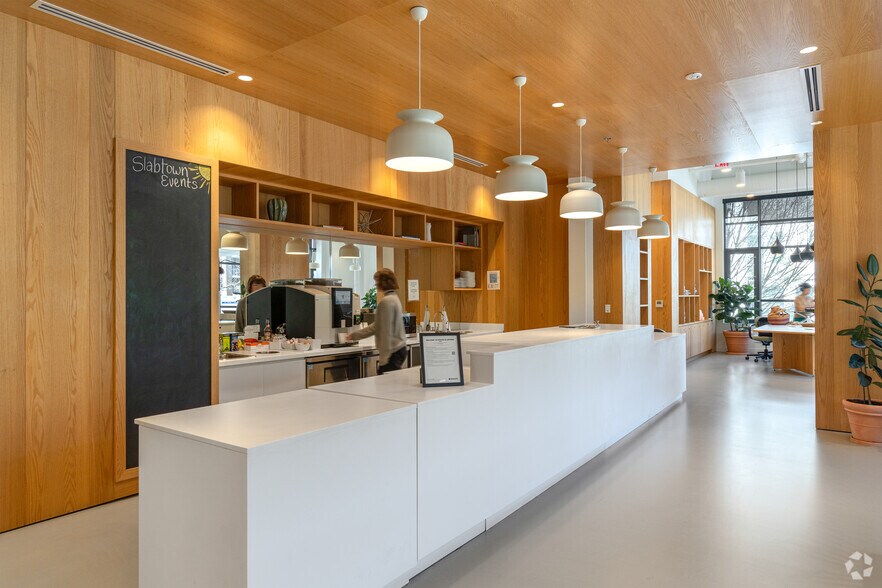 Photo of 2nd Floor Ste Coworking No Reserve