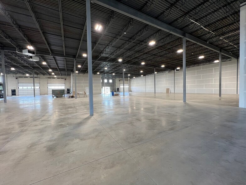 More Photos Of 1548 American Way, Payson Warehouse For Lease