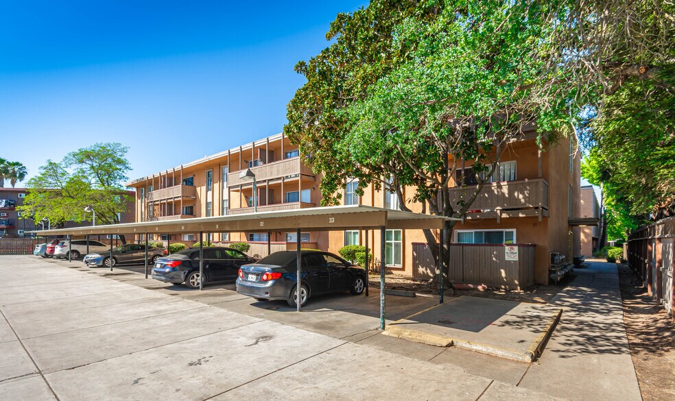 More Photos Of 3536 Watt Ave, Sacramento Apartments For Sale