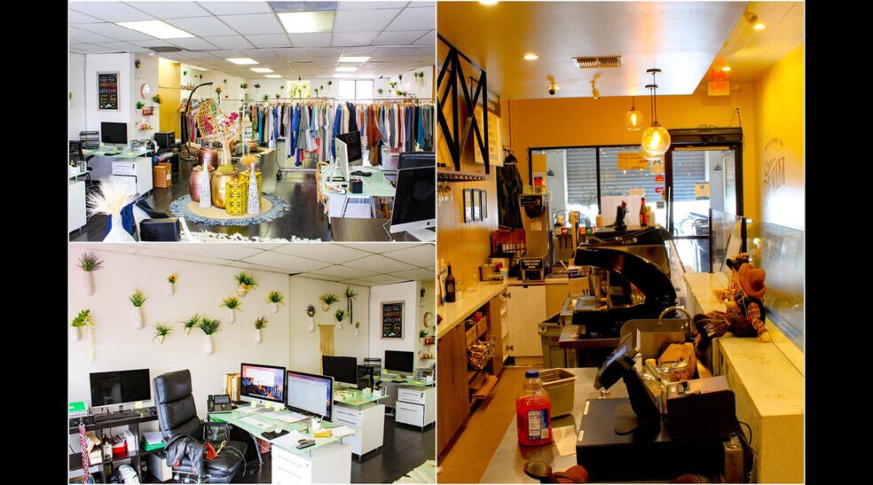 More Photos Of 221-227 E Pico Blvd, Los Angeles Storefront For Sale