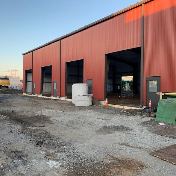 More Photos Of 1 Jefferson Ave, Salem Warehouse For Sale