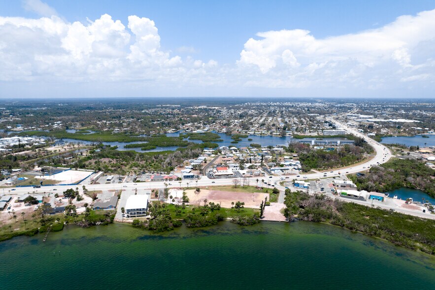 More Photos Of 1200 S McCall Rd, Englewood Land For Sale