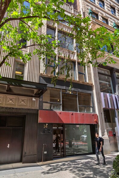 More Photos Of 14 E 34th St, New York Office For Lease
