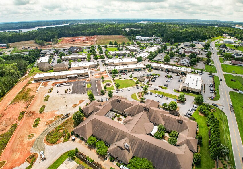 More Photos Of 121 Harmony Crossing, Eatonton Unknown For Lease