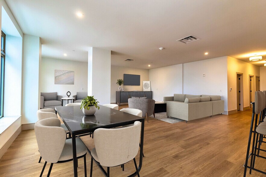 More Photos Of 99 W Saint Clair Ave, Cleveland Apartments For Lease