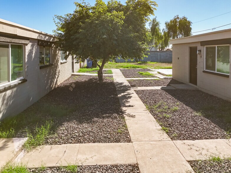 More Photos Of 1925 W Village Dr, Phoenix Multifamily For Sale
