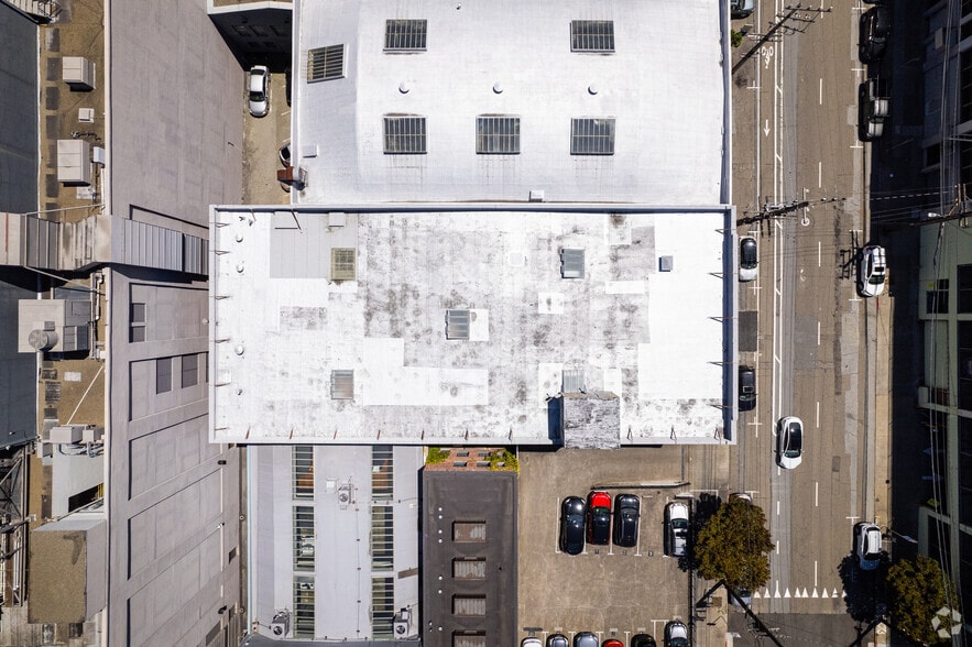 More Photos Of 924 Sansome St, San Francisco Office For Sale