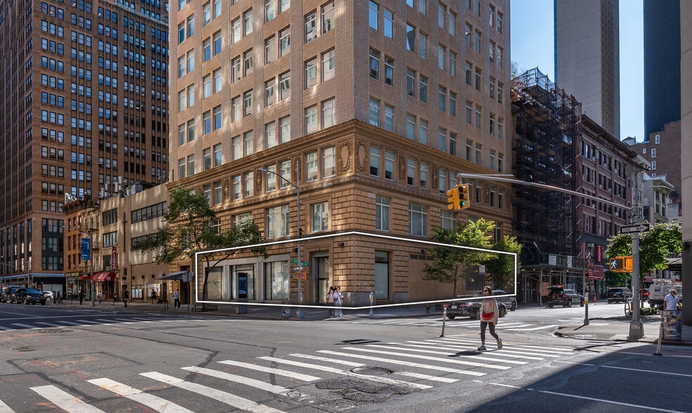More Photos Of 245 Seventh Ave, New York Apartments For Lease