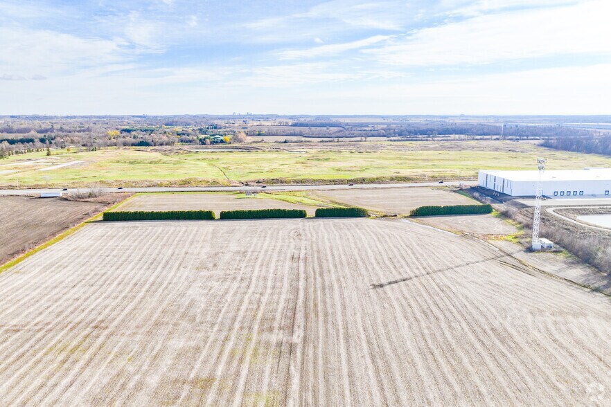 More Photos Of 11515 Derry Rd & 7314 Sixth Line, Milton Land For Sale