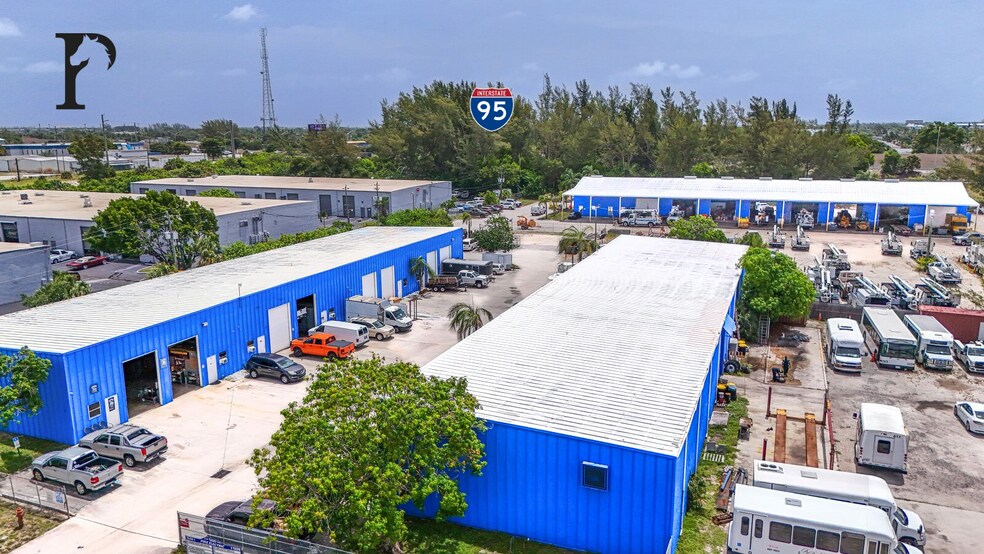 More Photos Of 1200 W Industrial Ave, Boynton Beach Unknown For Lease