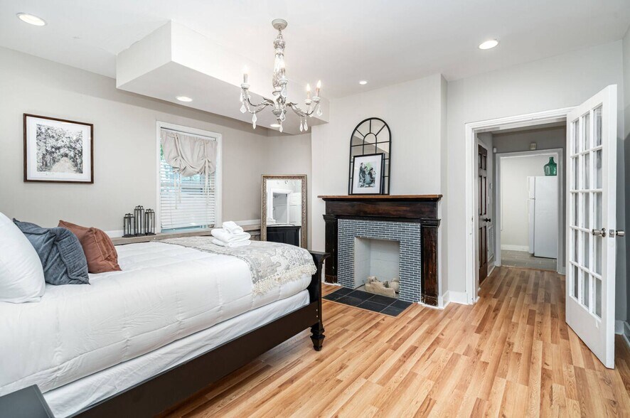 More Photos Of 513 3rd Ave S, Nashville Office For Sale