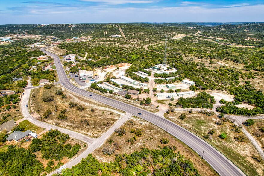 More Photos Of 20502 Post Oak Dr, Lago Vista Land For Sale