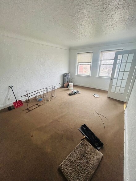 More Photos Of 13205 La Salle Blvd, Detroit Multifamily For Sale