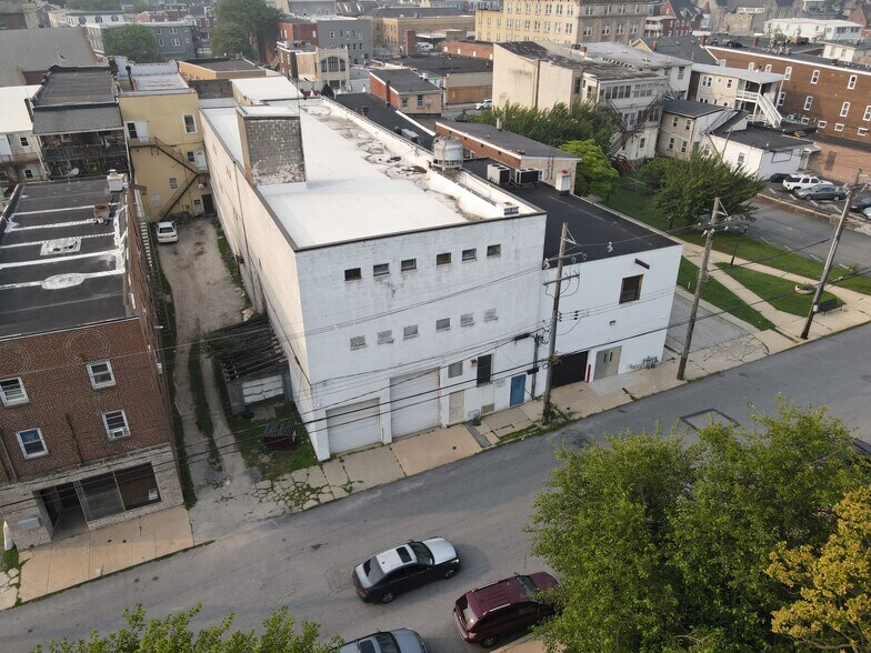 More Photos Of 200 E Lincoln Hwy, Coatesville Storefront For Lease