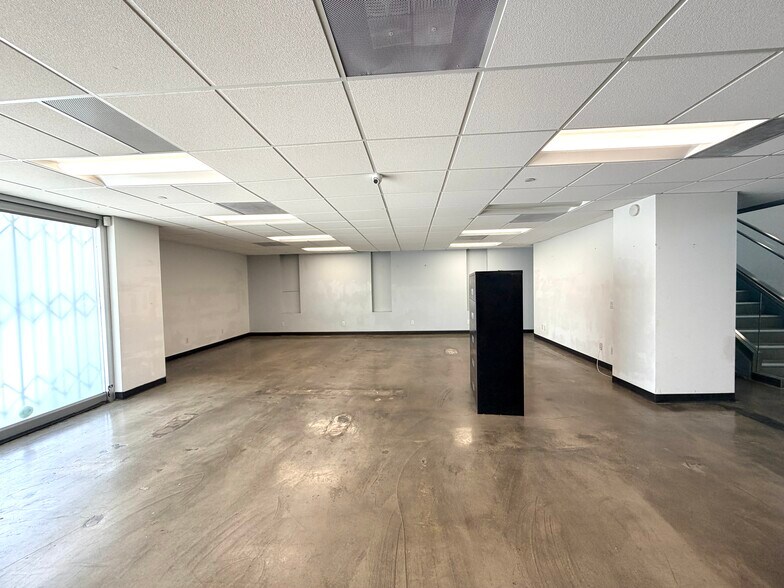 More Photos Of 2350 W Valley Blvd, Alhambra Loft Creative Space For Lease