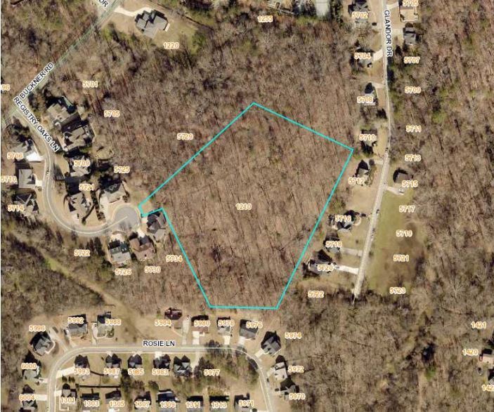 More Photos Of 1210 Buckner Rd, Mableton Land For Sale