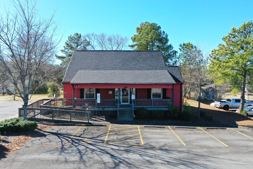 More Photos Of 785 Davidson Dr, Concord Medical For Sale