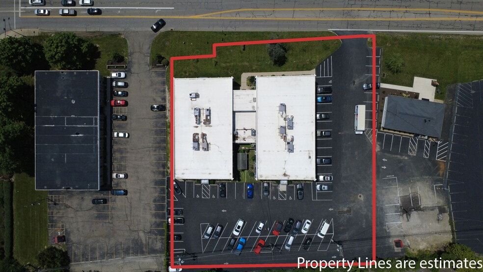More Photos Of 4770 Indianola Ave, Columbus Office For Sale