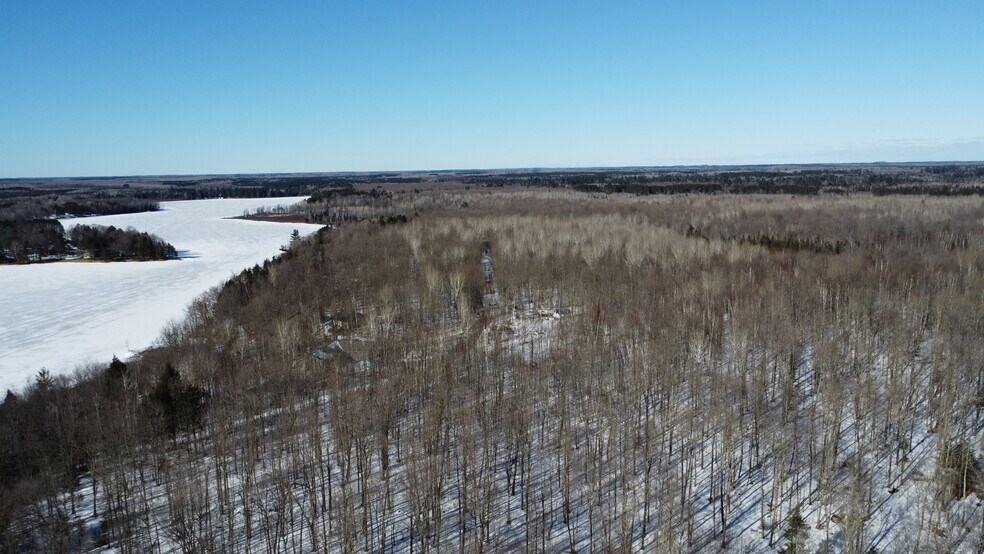 More Photos Of 5451 Pier Lake rd, Tripoli Land For Sale