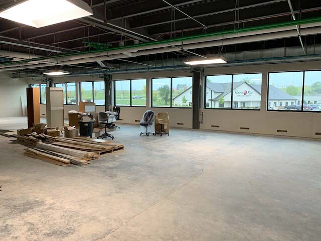 Photo of 2nd Floor Ste 
