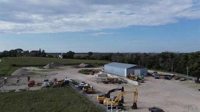 More Photos Of 5047 Iowa 3, Cherokee Office For Sale
