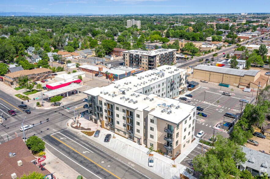 More Photos Of 1540 8th Ave, Greeley Apartments For Lease