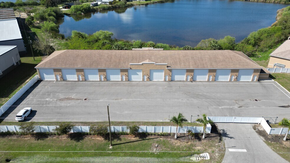 Primary Photo Of 3921 Taylor, Punta Gorda Warehouse For Sale