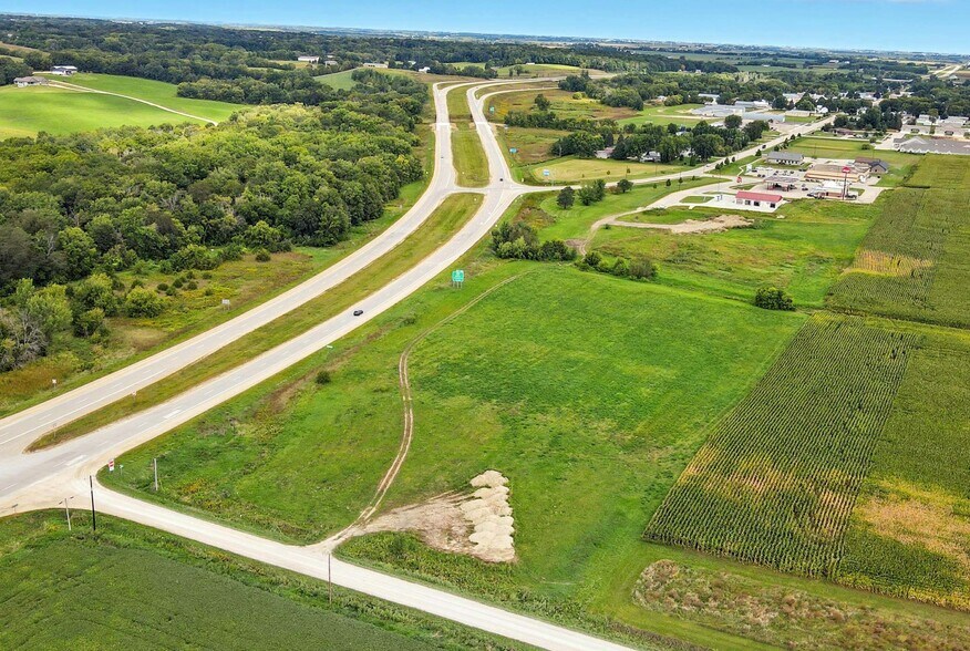 More Photos Of US 63 Larrabee Avenue, Denver Land For Sale