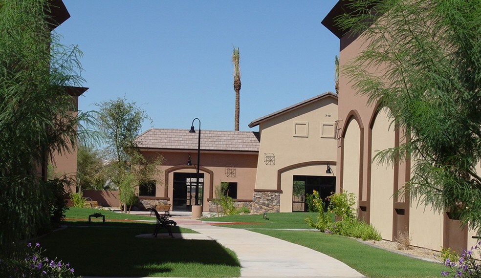 More Photos Of 700 N Cooper Rd, Gilbert Office For Sale