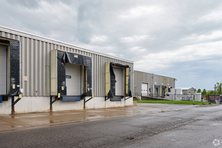 More Photos Of 465 Paul Rd, Rochester Manufacturing For Lease