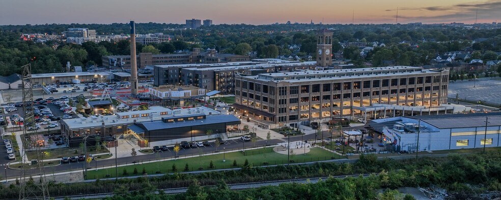 More Photos Of 4590 Beech St, Norwood Unknown For Lease