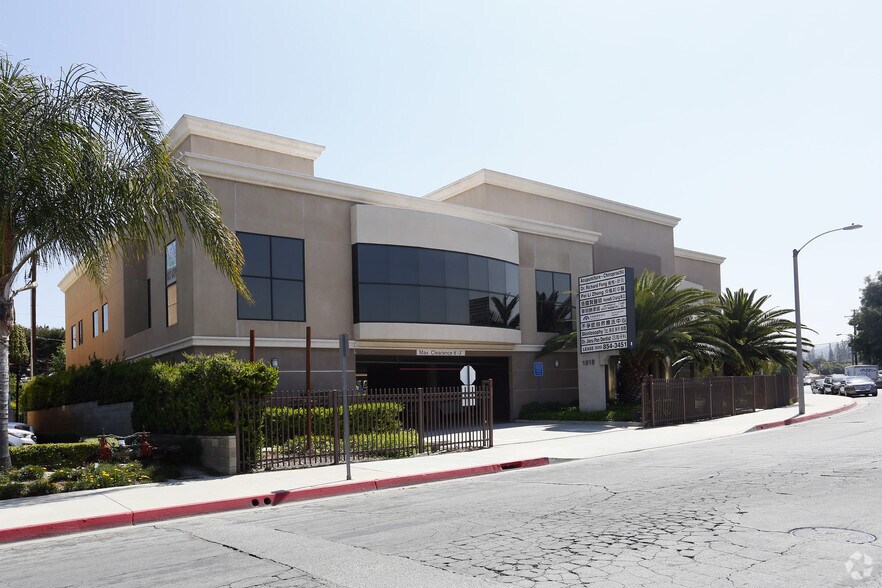 Primary Photo Of 1818 Sierra Leone Ave, Rowland Heights Medical For Lease