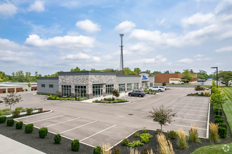 Primary Photo Of 3916 Indian Ripple Rd, Beavercreek Storefront Retail Office For Lease