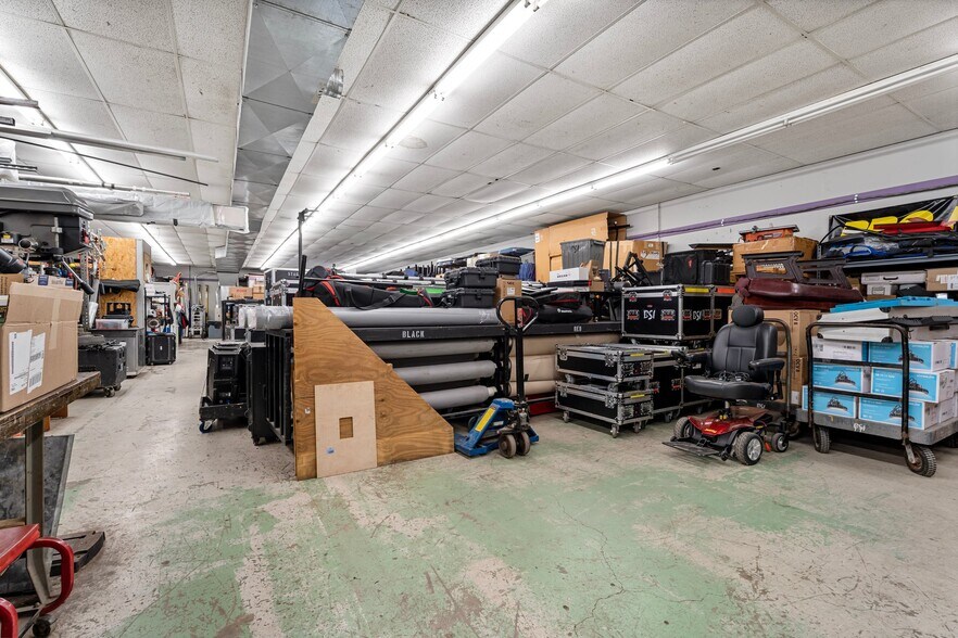 More Photos Of 227 Cherry St, Ithaca Manufacturing For Sale