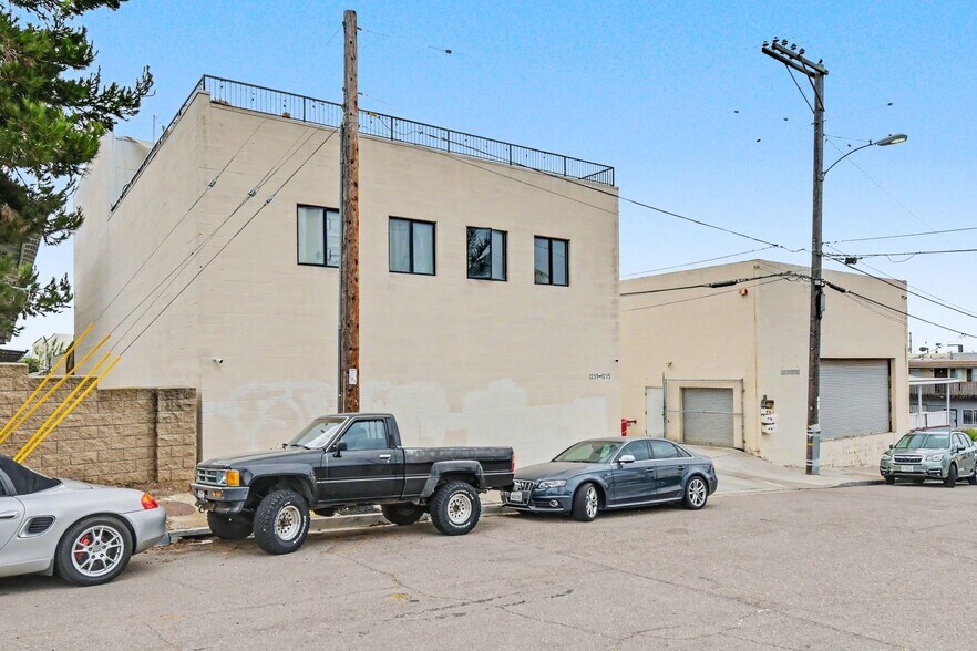 More Photos Of 1235-1239 Cushman Ave, San Diego Service For Sale