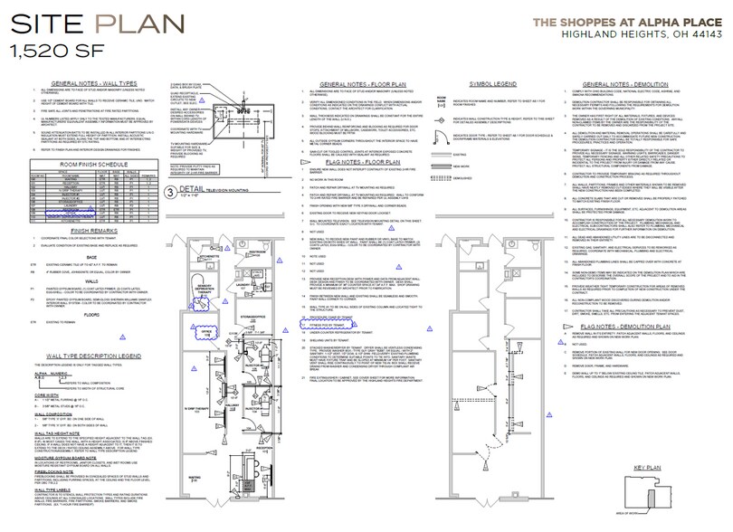 More Photos Of 759-787 Alpha Dr, Cleveland Unknown For Lease