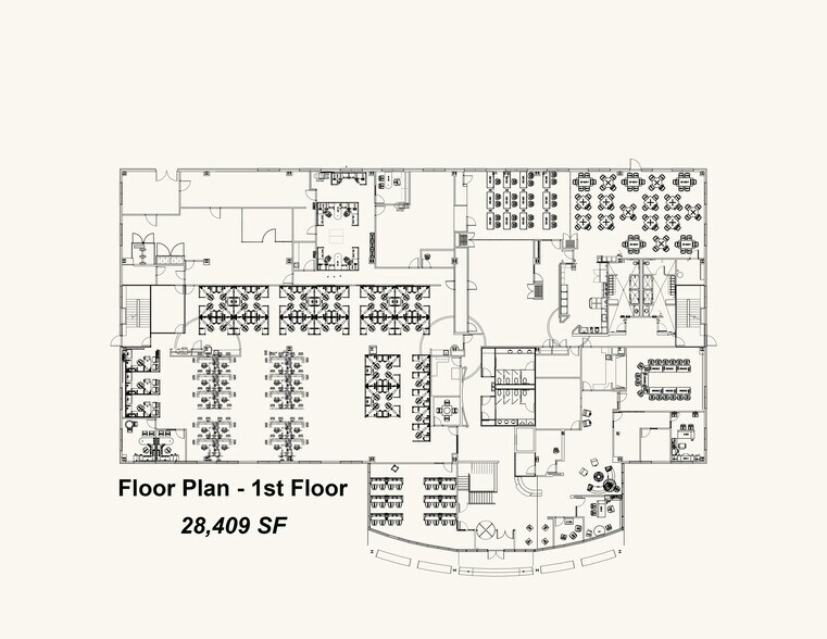 More Photos Of 3400 Morse Xing, Columbus Office For Lease