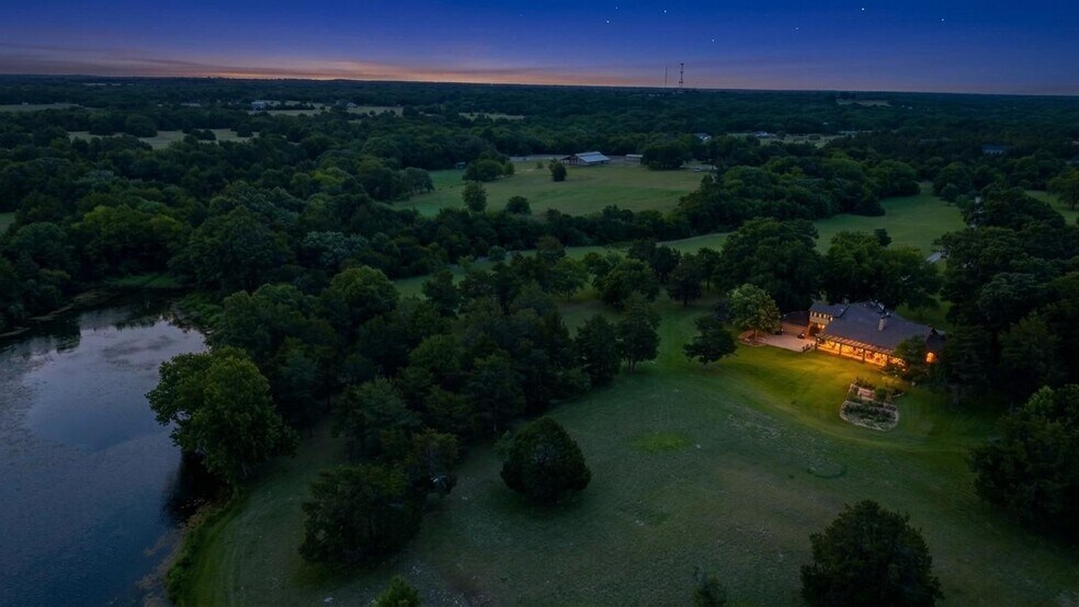 More Photos Of 12897 County Road 511, Anna Land For Sale