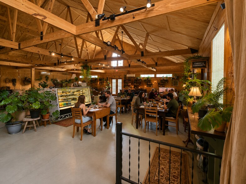 More Photos Of 7000 Woodside Executive Ct, Aiken Restaurant For Sale