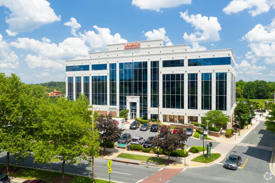 More Photos Of 9841 Washingtonian Blvd, Gaithersburg Office For Lease