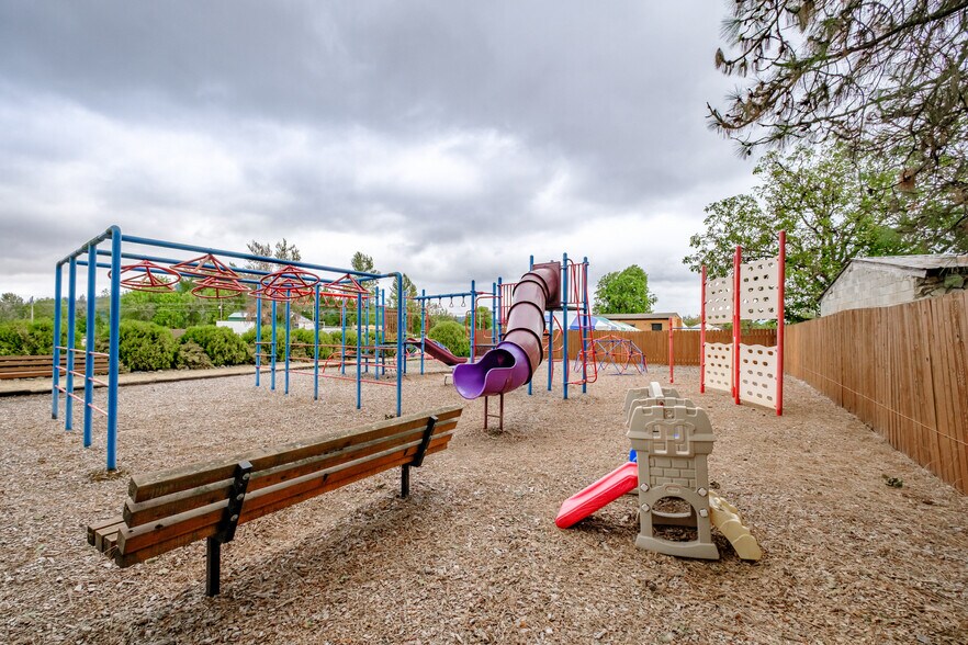 More Photos Of 3980 S Santiam Hwy, Lebanon Land For Sale