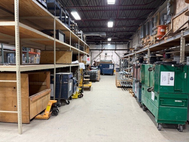 More Photos Of 826 Monocacy St, Bethlehem Storefront Retail Office For Lease