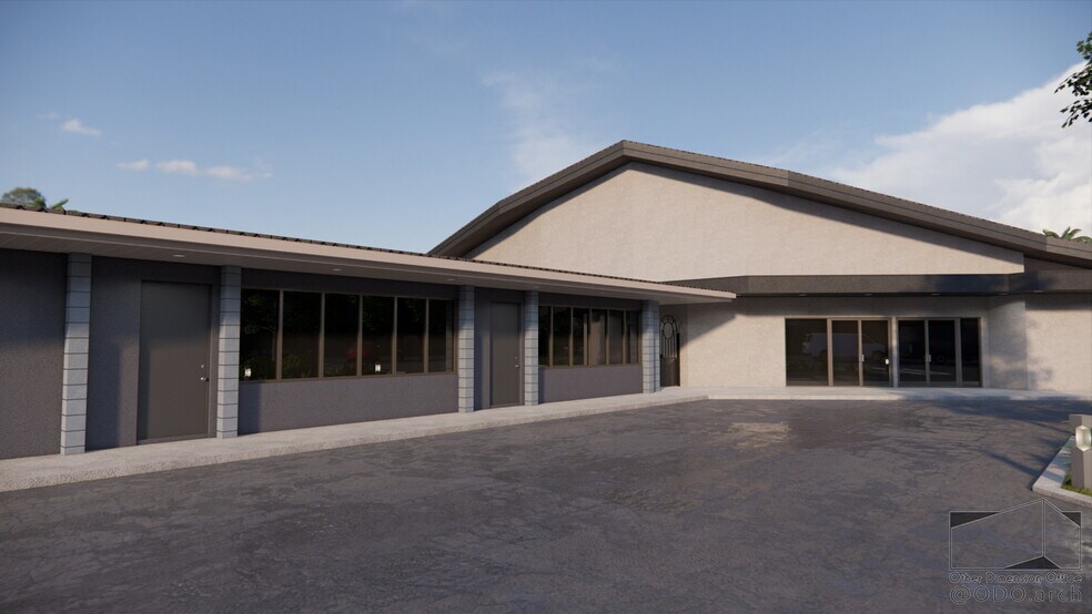 More Photos Of 4726 US-41, Sarasota Religious Facility For Lease