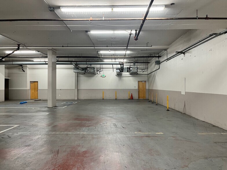 More Photos Of 2727 W Alameda Ave, Burbank Medical For Lease