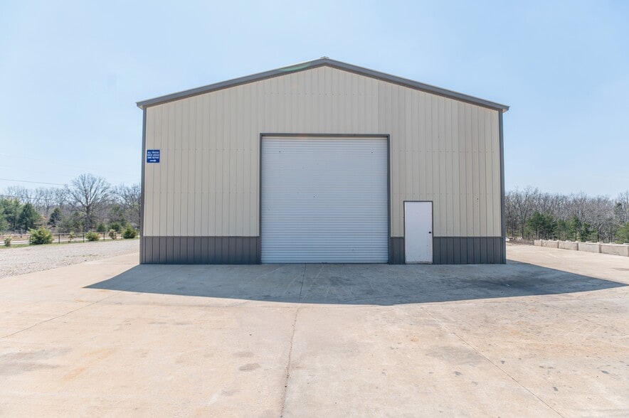 More Photos Of 18119 State Route O, Rolla Industrial For Sale