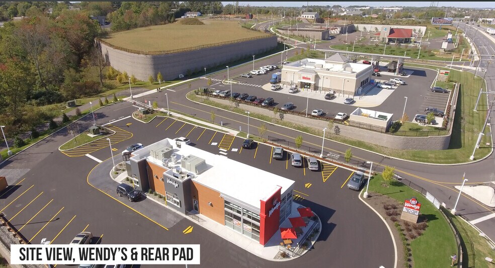 More Photos Of 104 Witchwood Rd, North Wales Restaurant For Lease