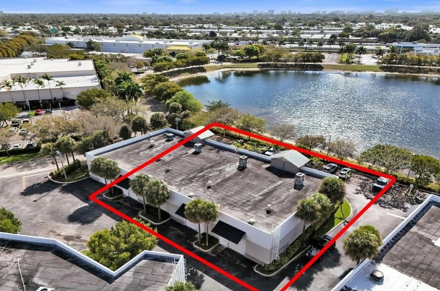 More Photos Of 2985 Center Port Cir, Pompano Beach Warehouse For Sale